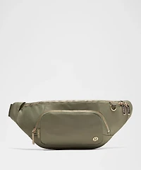 Everywhere Belt Bag Extra Large 4L *Metal | Men's Bags,Purses,Wallets