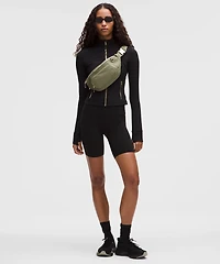 Everywhere Belt Bag Extra Large 4L *Metal | Men's Bags,Purses,Wallets