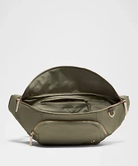 Everywhere Belt Bag Extra Large 4L *Metal | Men's Bags,Purses,Wallets
