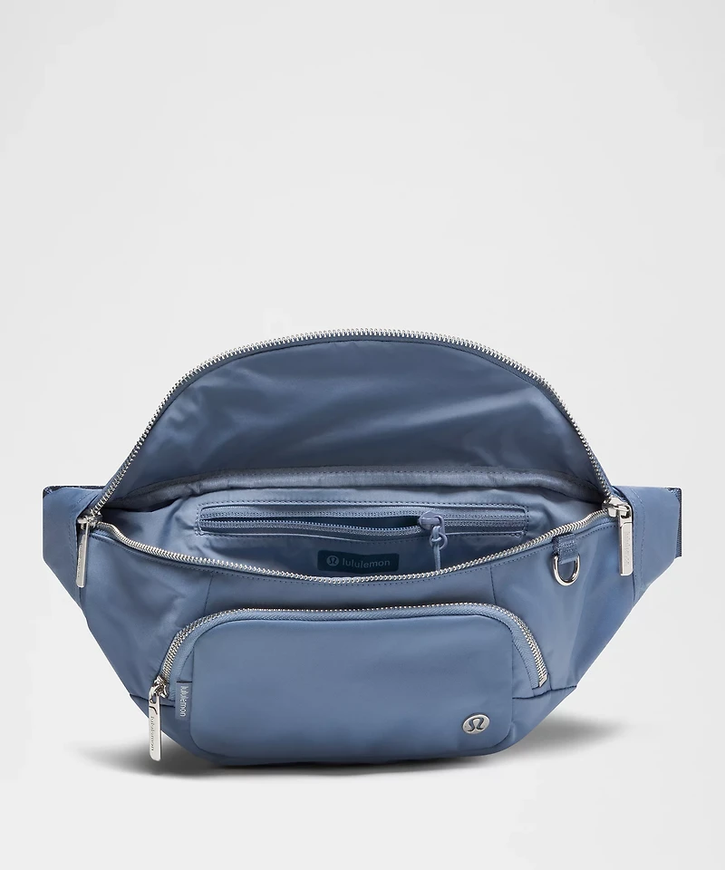 Everywhere Belt Bag Extra Large 4L *Metal | Men's Bags,Purses,Wallets