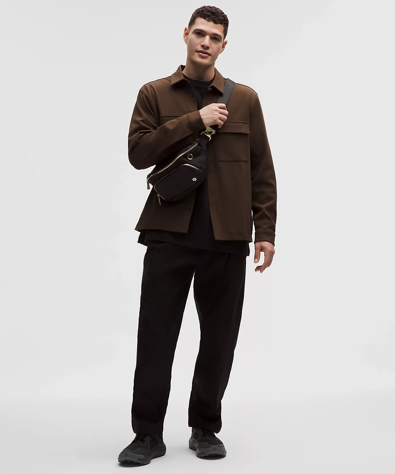 Everywhere Belt Bag Extra Large 4L *Metal Hardware