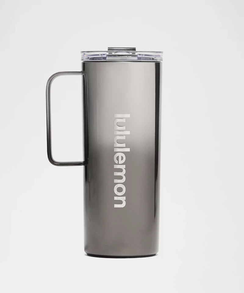 Insulated Mug 20oz | Men's Water Bottles