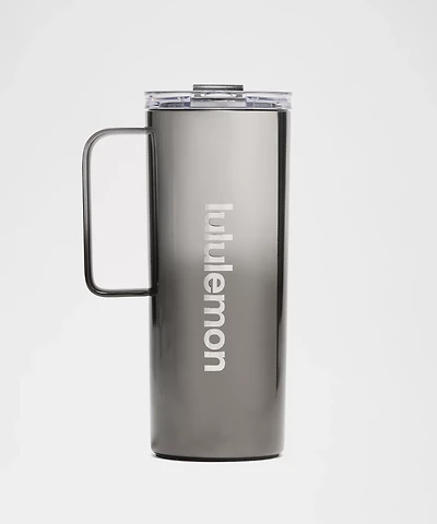 Insulated Mug 20oz *Shine