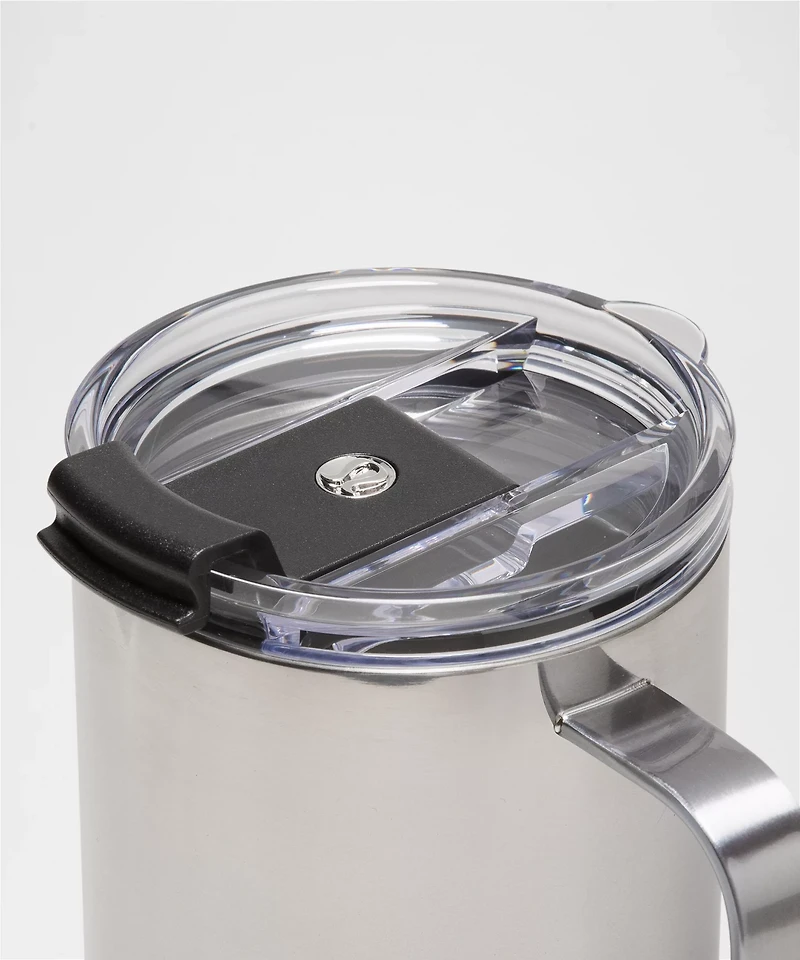 Insulated Mug 20oz *Shine