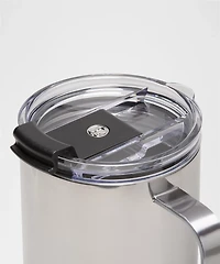 Insulated Mug 20oz *Shine