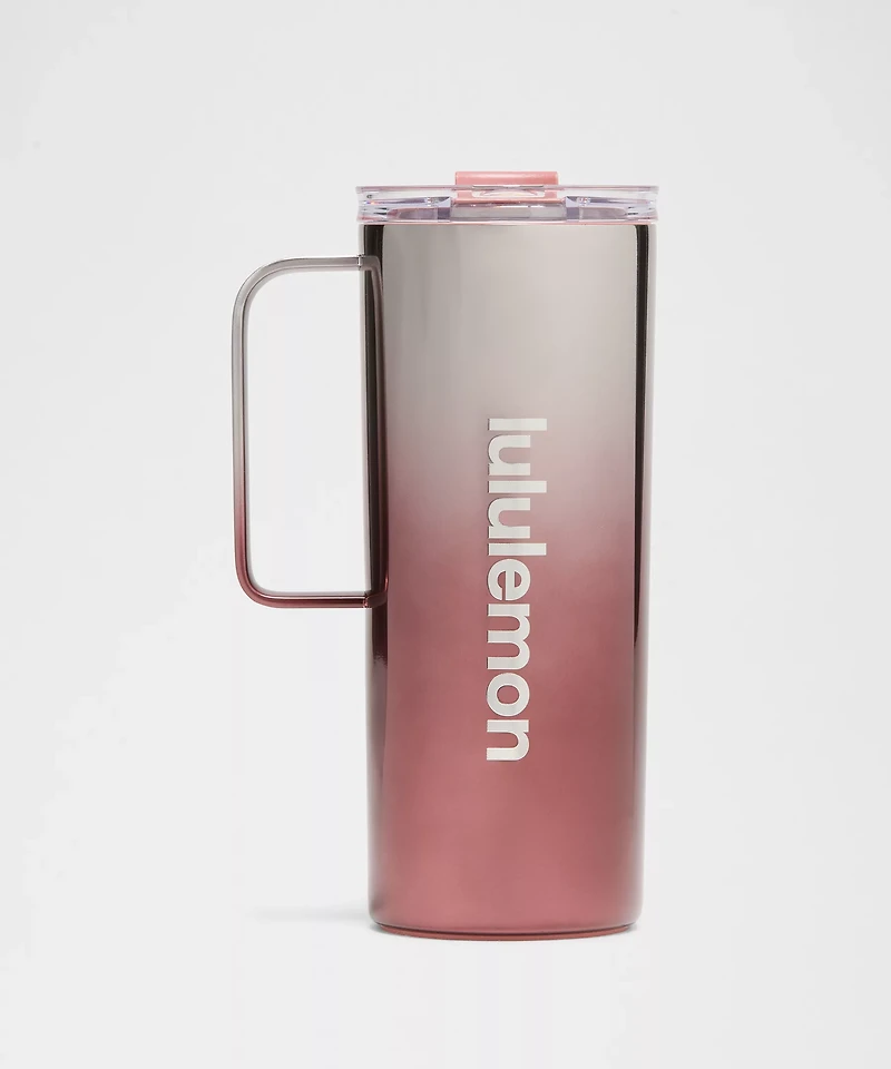 Insulated Mug 20oz