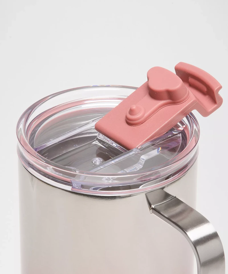 Insulated Mug 20oz *Shine