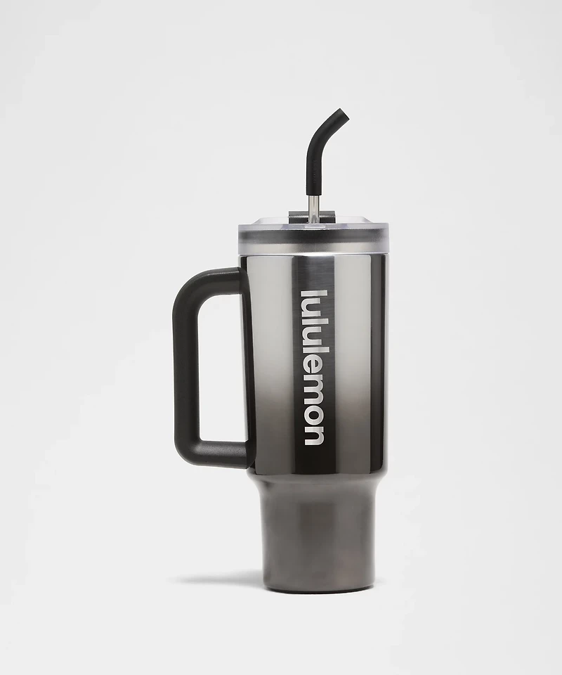 Insulated Tumbler 40oz *Shine