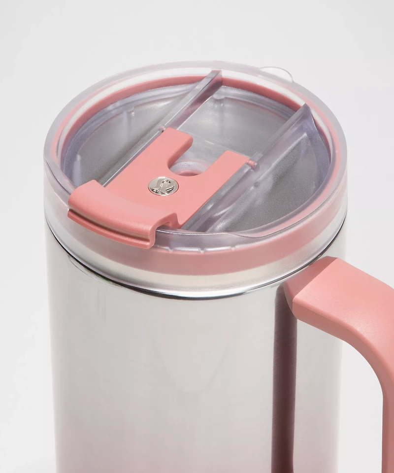 Insulated Tumbler 40oz | Men's Water Bottles