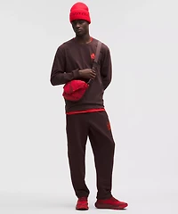 Team Canada Curved Crossbody Bag 3L *COC Logo