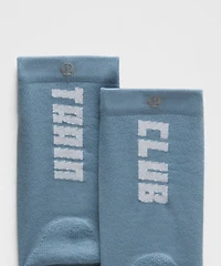 Unisex Power Stride Crew Socks Updated *Train Club