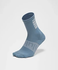 Unisex Power Stride Crew Socks Updated *Train Club
