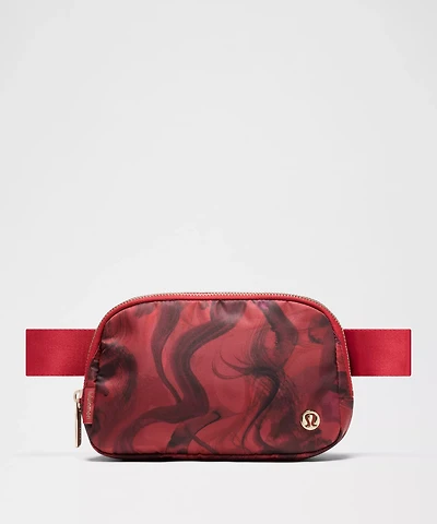 Lunar New Year Everywhere Belt Bag 1L