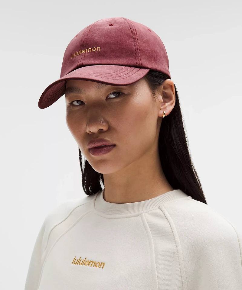 Lunar New Year Classic Ball Cap *Wordmark