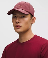 Lunar New Year Classic Ball Cap *Wordmark