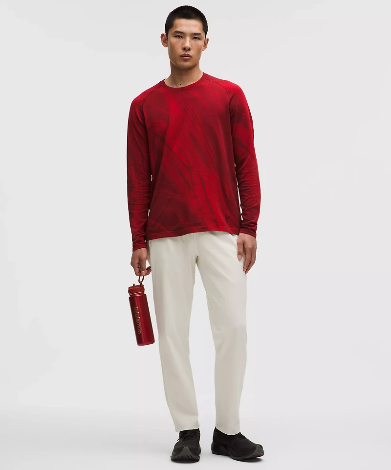 Lunar New Year Back to Life Sport Bottle 24oz *Straw Lid