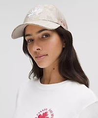Team Canada Future Legacy Ball Cap *COC CPC Logo | Men's Hats
