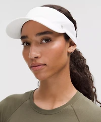 Lightweight All-Sport Visor | Men's Hats
