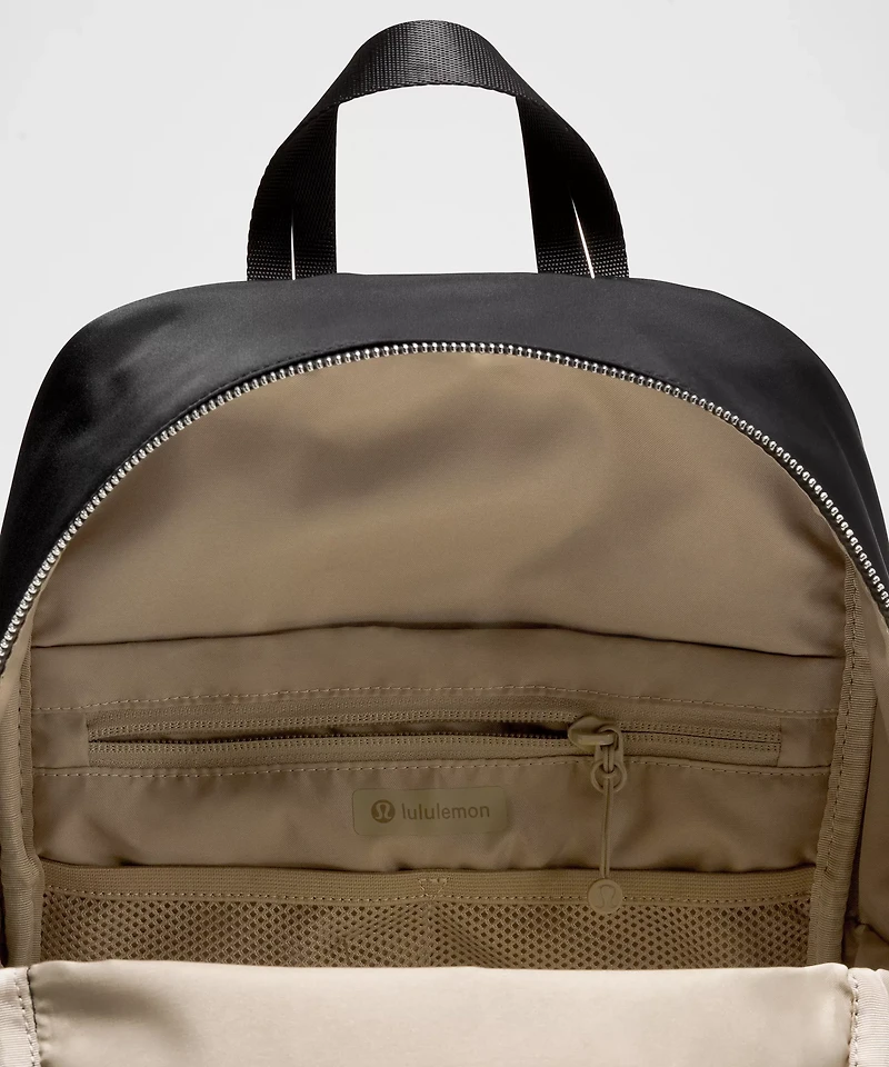 Everywhere Backpack Small 11.5L *Metal Hardware | Men's Bags,Purses,Wallets