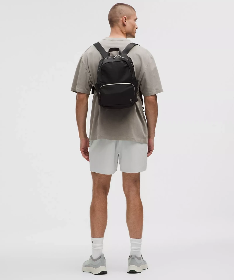 Everywhere Backpack Small 11.5L *Metal Hardware | Men's Bags,Purses,Wallets