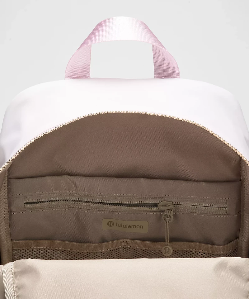 Everywhere Backpack Small 11.5L *Metal Hardware | Men's Bags,Purses,Wallets