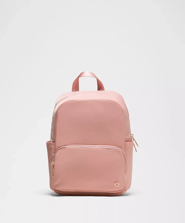 Lululemon athletica Everywhere Backpack Small 11.5L *Metal Hardware | Arden Fair Lululemon athletica Everywhere Backpack Small 11.5L *Metal Hardware | Arden Fair