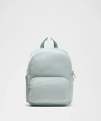 Everywhere Backpack Small 11.5L *Metal Hardware