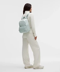 Everywhere Backpack Small 11.5L *Metal Hardware