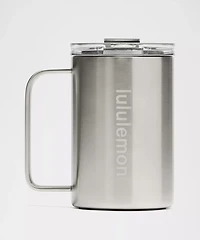 Insulated Mug 12oz | Men's Water Bottles