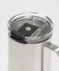 Insulated Mug 12oz | Men's Water Bottles