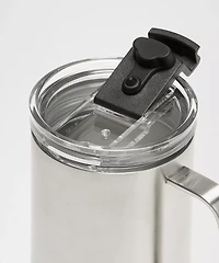 Insulated Mug 12oz | Men's Water Bottles