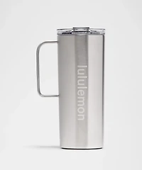 Insulated Mug 20oz | Men's Water Bottles