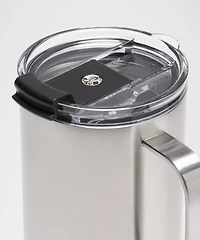 Insulated Mug 20oz | Men's Water Bottles
