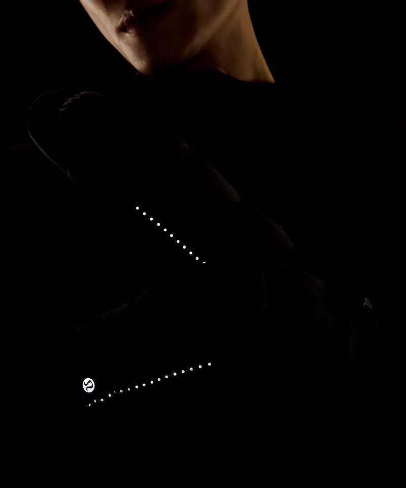 Down for It All Mittens