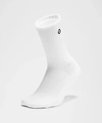 Unisex Daily Essential Crew Socks *3 Pack | Men's