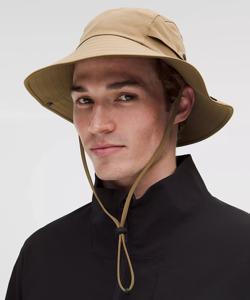 Multi-Sport Sun Hat | Men's Hats