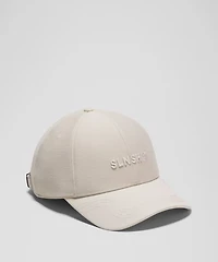 Utilitech Twill Ball Cap *SLNSH Collection