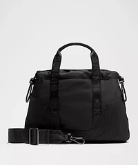 Cinched Crossbody Bag Mini 3.5L *SLNSH Collection