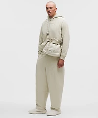 Cinched Crossbody Bag Mini 3.5L *SLNSH Collection