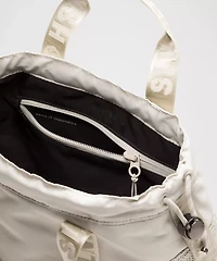 Cinched Crossbody Bag Mini 3.5L *SLNSH Collection