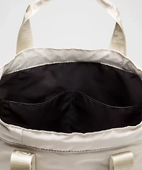 Cinched Crossbody Bag Mini 3.5L *SLNSH Collection