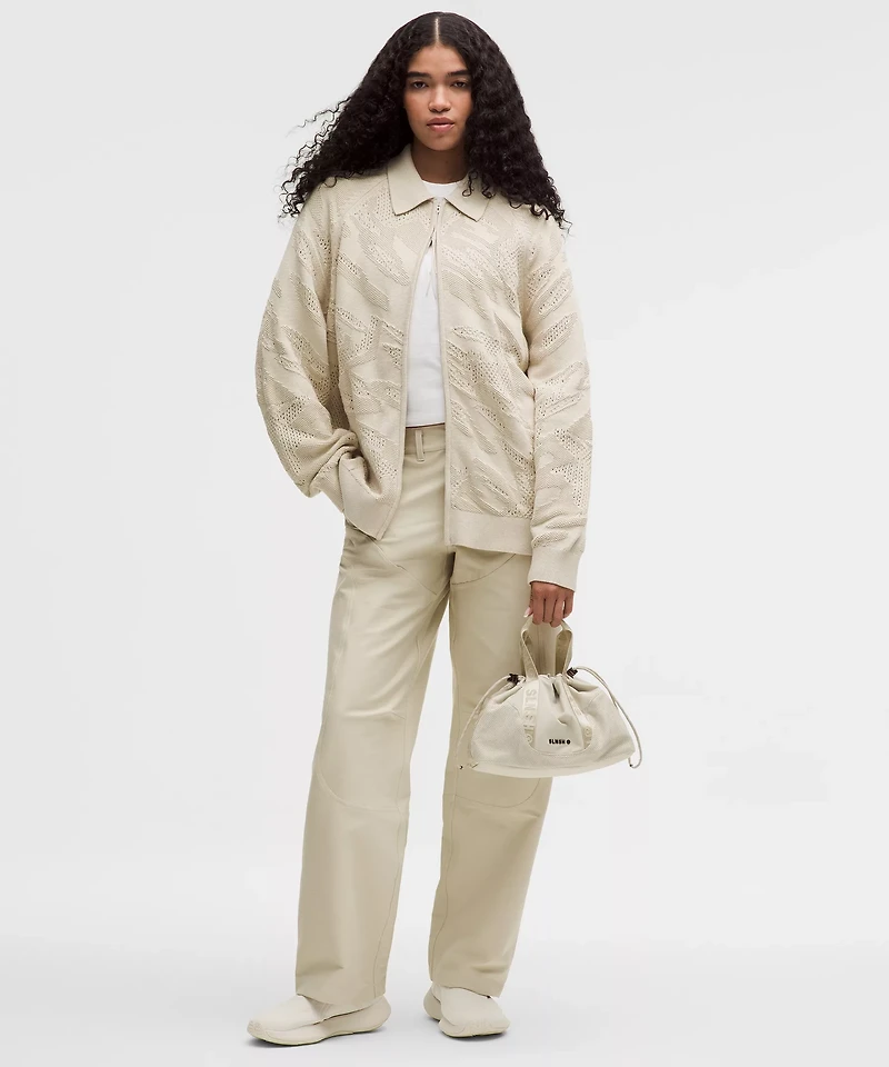 Cinched Crossbody Bag Mini 3.5L *SLNSH Collection