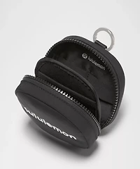 Clippable Commuter Organizer Pouch
