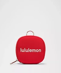 Clippable Commuter Organizer Pouch