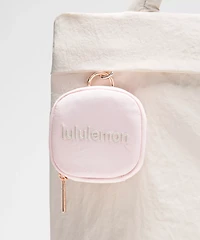 Clippable Commuter Organizer Pouch