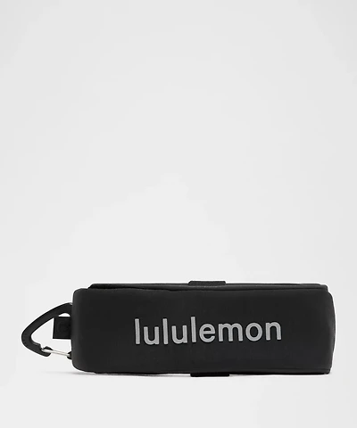 Clippable Nano Golf Pouch