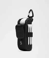 Clippable Nano Golf Pouch
