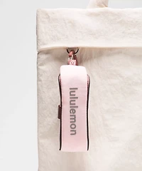 Clippable Nano Golf Pouch