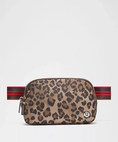 Everywhere Belt Bag 1L *Leopard