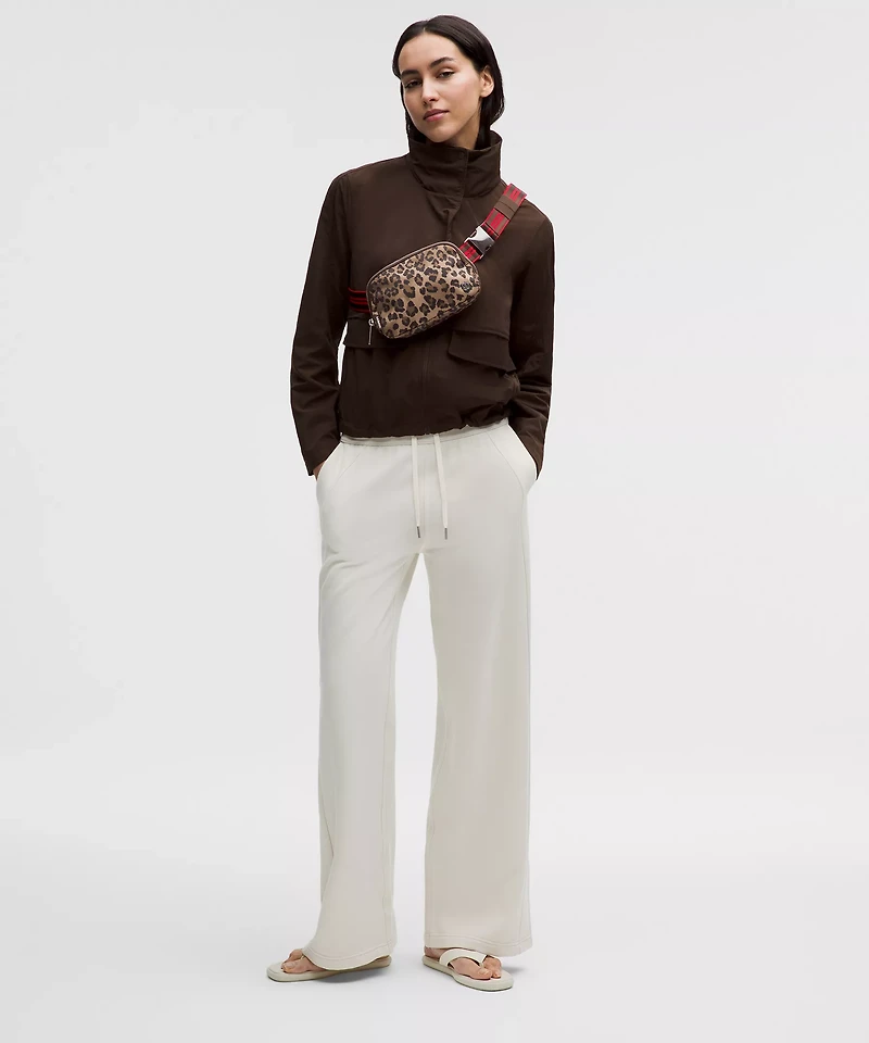 Everywhere Belt Bag 1L *Leopard